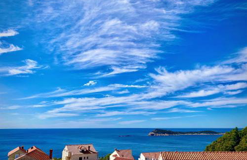 Indigo Cavtat Apartments - Sunset Sea View - Foto 8