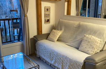 appartement Monetier les bains - Foto 3