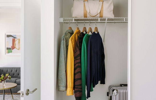 Sonder by Marriott BonvoyThe Liberty Apartments Liberty Village - Foto 15