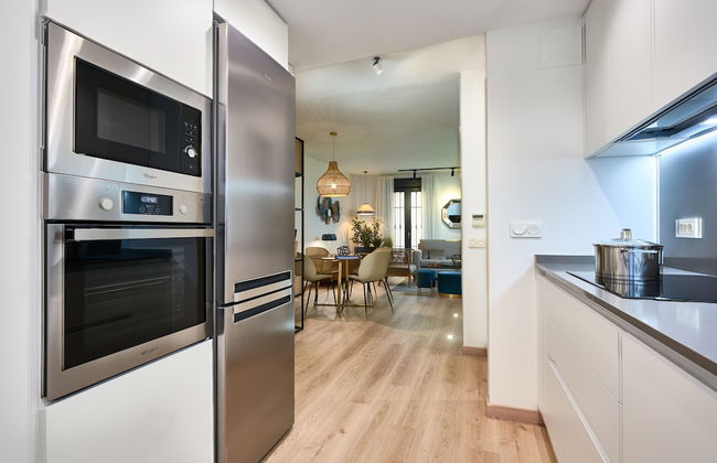 ELEVEN Apartments Real de la Carretería, by Homing U - Foto 80