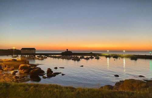 Villa de Rospico Les villas de Nevez - Photo 40