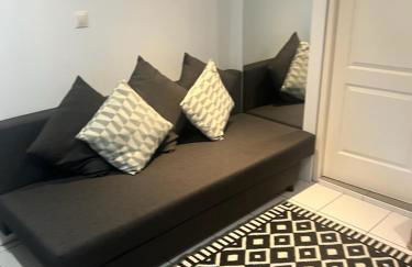 Studio - Carré de Soie Vaulx en Velin - Foto 16