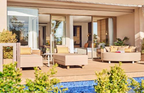 Zafiro Palace Andratx - Foto 34