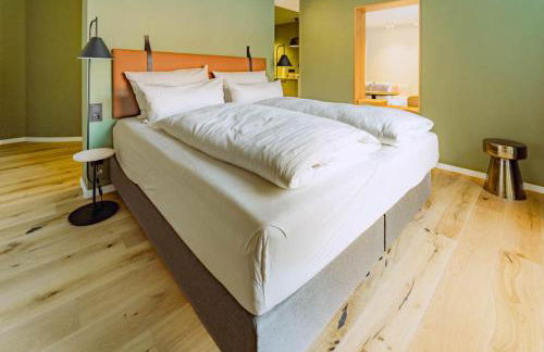 KABINETT Boutique Apartments - Foto 21