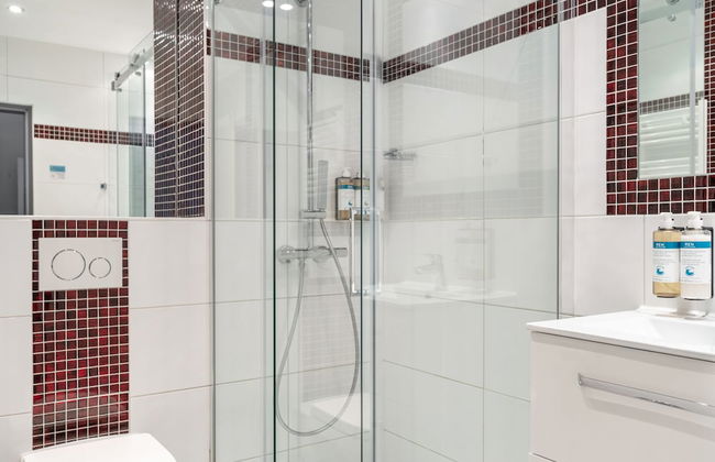 Numa Frankfurt Oben - Photo 33