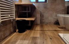 IL RIFUGIO DI GASTONE - Monte Amiata - Macinaie - - Foto 11