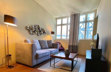 Modern Apartment II RoofTop & Tejo View River - Photo 8