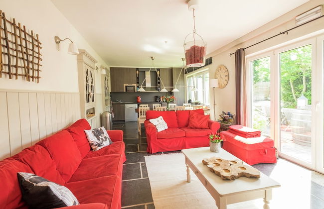 Namur Mansion by the Meus - Foto 10