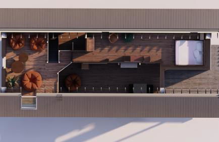 Hercynia Lodge - Foto 12