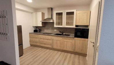 Ferienwohnung EG Frauenmarkt 1 - Foto 3, stove, pet friendly, minibar