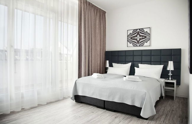 Apartments Rosenthal Residence - Foto 16