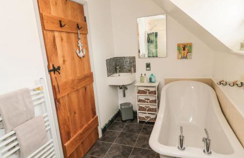 Coast Cottage - Foto 33