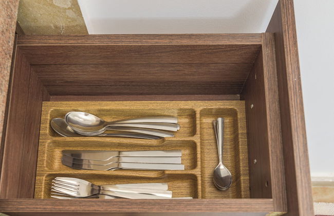 Pearl of Faqra Studios & Apartments - Foto 52