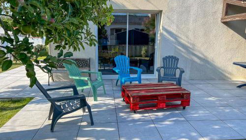 Résidence du Moulin Girard - Foto 2