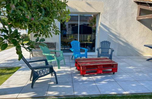 Résidence du Moulin Girard - Photo 2