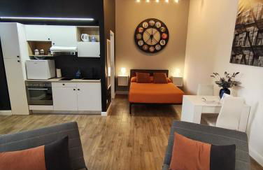 Loft 18A Roma - Casa con ingresso indipendente e parcheggio gratuito - Foto 3