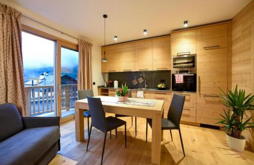 Apartments Alla Caminada - Foto 26