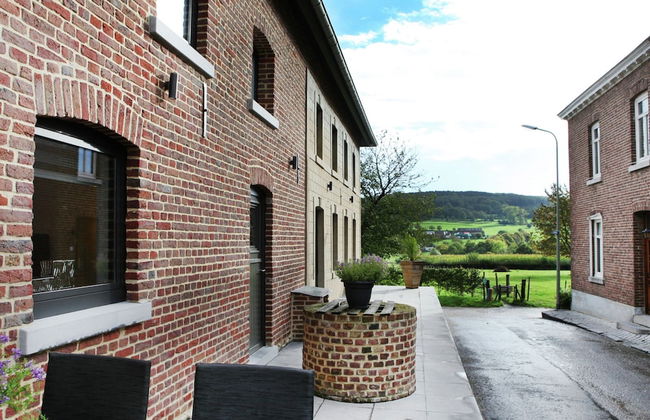 Holiday Home in Epen With Garden & BBQ - Photo 45