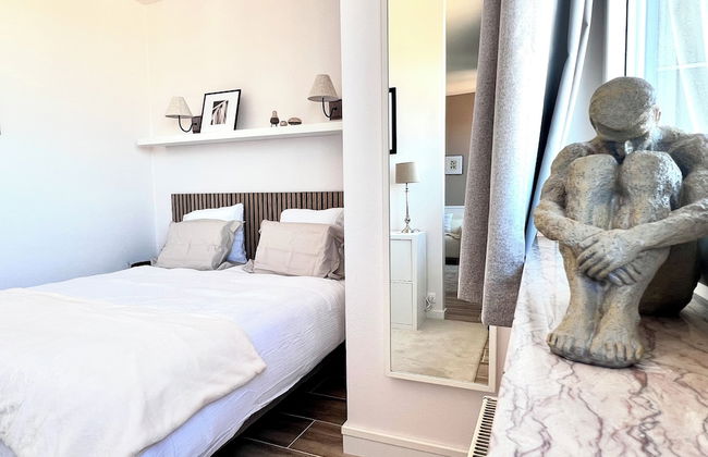 Appartement Proche de l'Otan - Foto 5