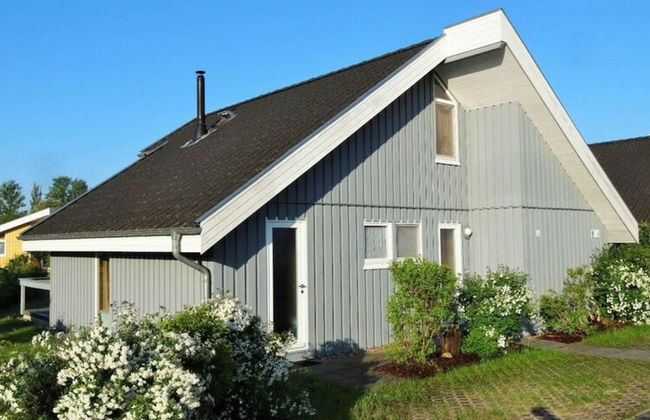 Exklusives Skandinavisches Ferienhaus - Foto 14