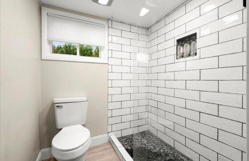 Whitewater The Genoa on Oneida Lake Sleeps 8 - Photo 22