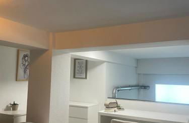 Charmantes Loft-Apartment 2 Min zum Hauptbahnhof - Photo 18