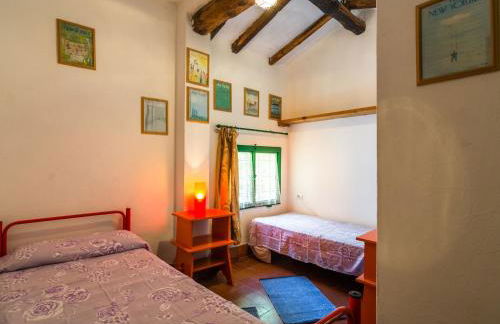 Holiday Home in Migliorini with Pool & Nature - Foto 29