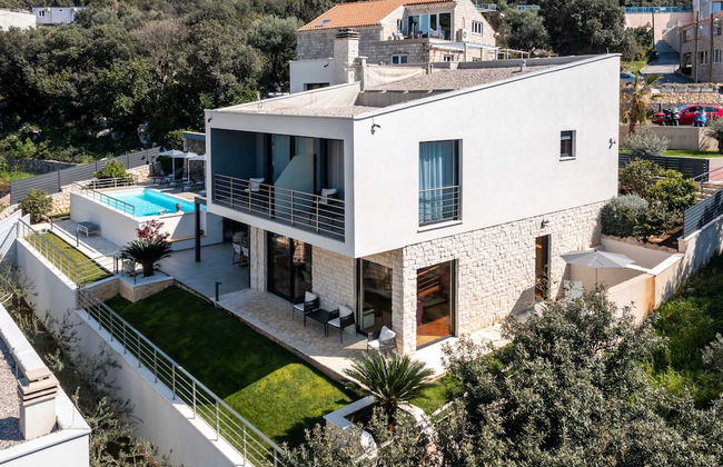 Villa Agave - Foto 44