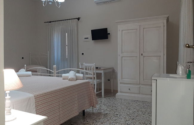 Agriturismo Il Casolare Di Nonno Mario - Foto 23