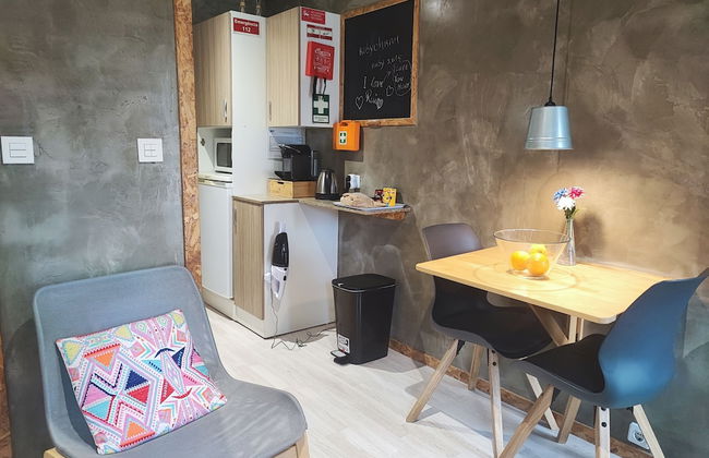 Ruby Charm Houses - Foto 44