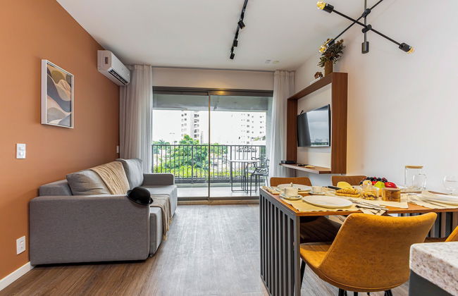 Charlie For You Moema - Foto 75