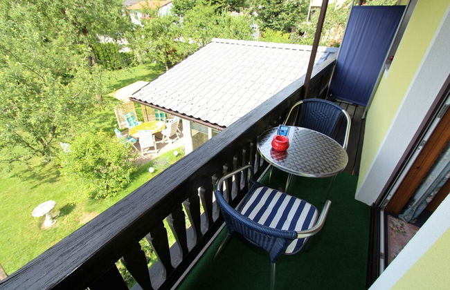 Cozy Apartment in Feld am See near Ski Slopes - Foto 12