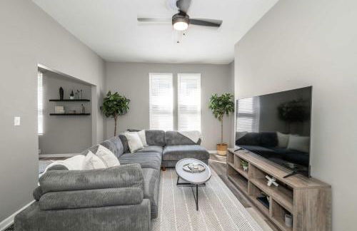 Queen City Grand House - Foto 16