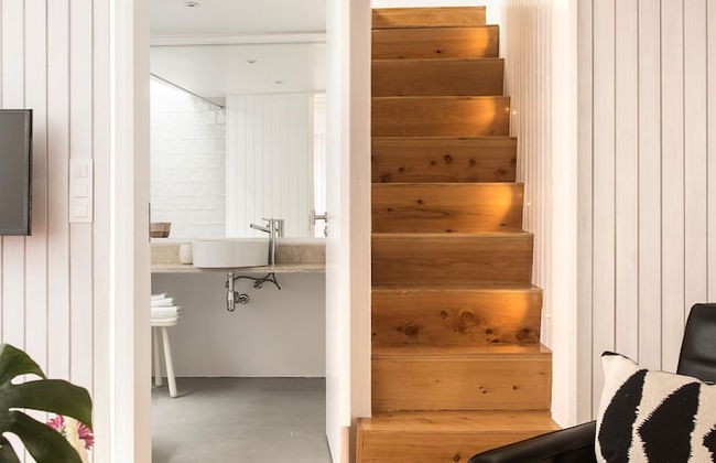 Patio São Vicente Guest House - Foto 30