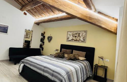 Appartamento "IL PORTICO" Self Check-in a pochi minuti da IMOLA e FAENZA - Foto 7