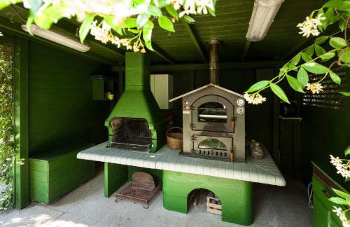 Villa Tramonto luxury apartment with private swimming pool - Foto 4