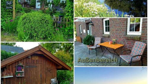 NEU! Ferienwohnung Zur Pusteblume - Foto 3