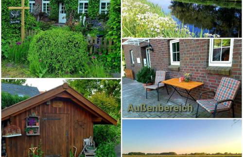 NEU! Ferienwohnung Zur Pusteblume - Foto 3