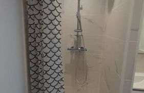 Studio contemporain avec parking gratuit - Foto 3