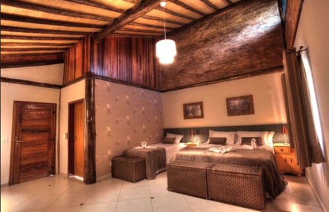 Hotel Fazenda Vida Bela - Photo 8