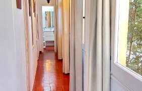 Casa con jardín a 40 metros de la playa. VR. - Foto 69