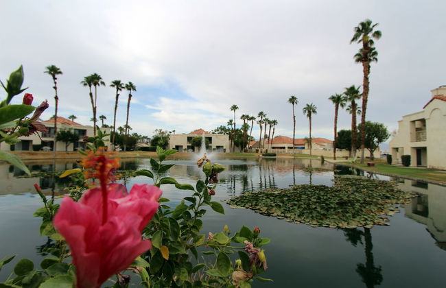 Desert Breezes Resort - Foto 55