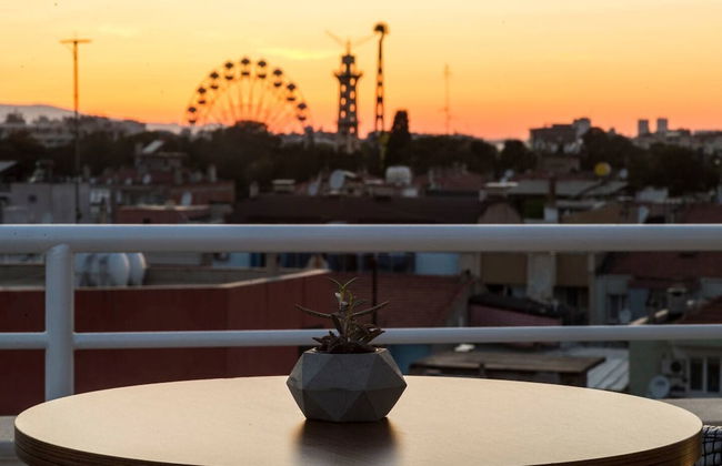 Maxxmarine hotel - Foto 10