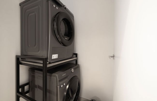 Massive 4 Beds La Rive B2 Port De La Mer - Foto 22