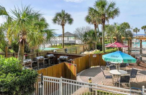 Pelican Beach Resort 405 - Foto 35