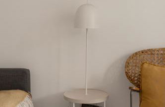 Stylish 2-Bedroom Apartment with Terrace in Alcântara - Photo 12