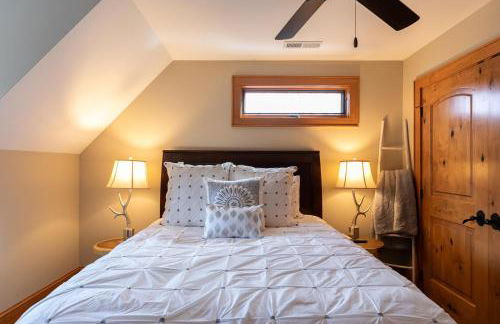 Headwaters Hideaway - Foto 32