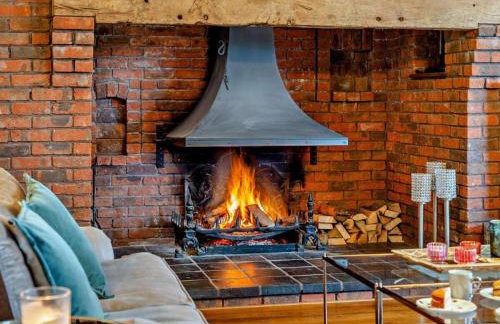 Luxurious 5 Bedroom House in Cookham near Marlow - Foto 32