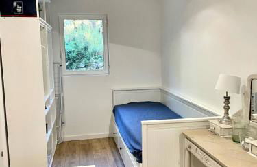 Maison avec jardin proche Lac - Quartier calme - Foto 8