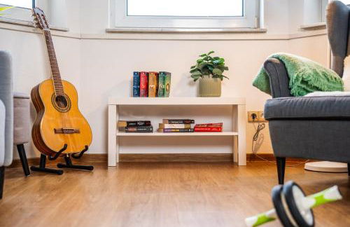 Lichtdurchflutetes Raumwunder, 115qm, 2 Stöckig - Foto 28